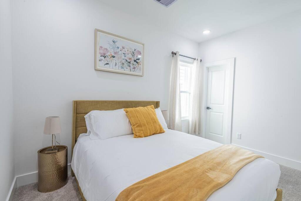 Luxury Home Near Houston Downtown & Medical Center Exteriér fotografie