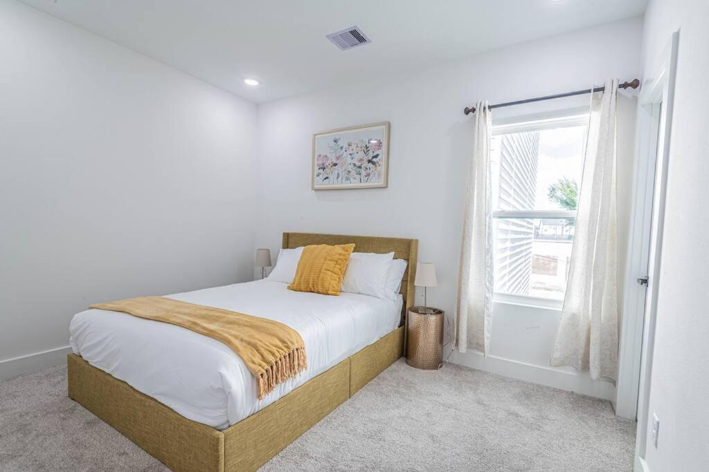Luxury Home Near Houston Downtown & Medical Center Exteriér fotografie